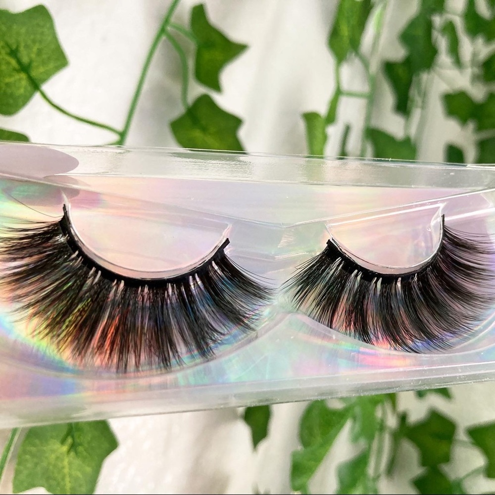 Mink Lashes